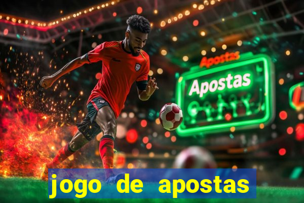 jogo de apostas para menor de 18